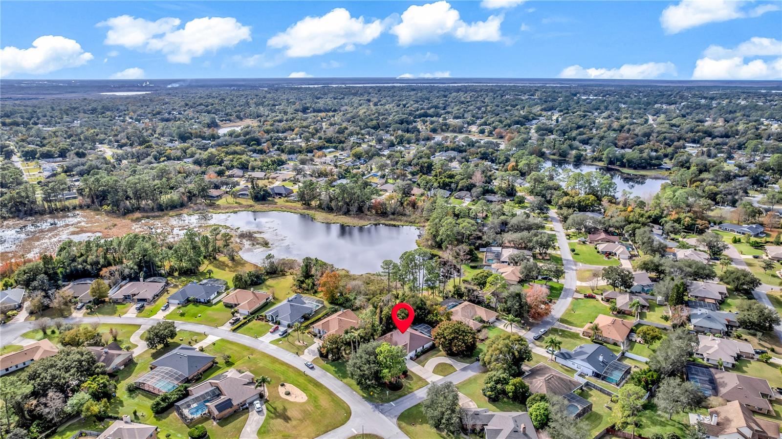 Image 39 of 40 For 36 Bass Lake Drive