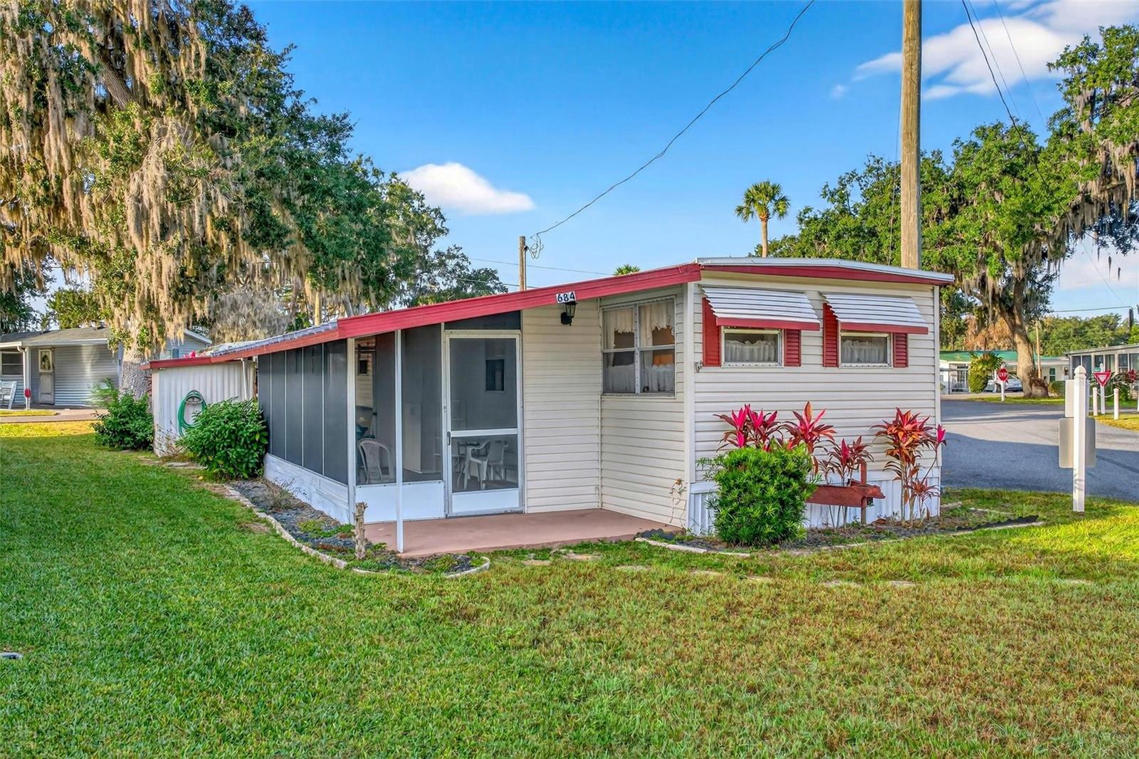 Details for 684 Cindi Avenue, LEESBURG, FL 34788