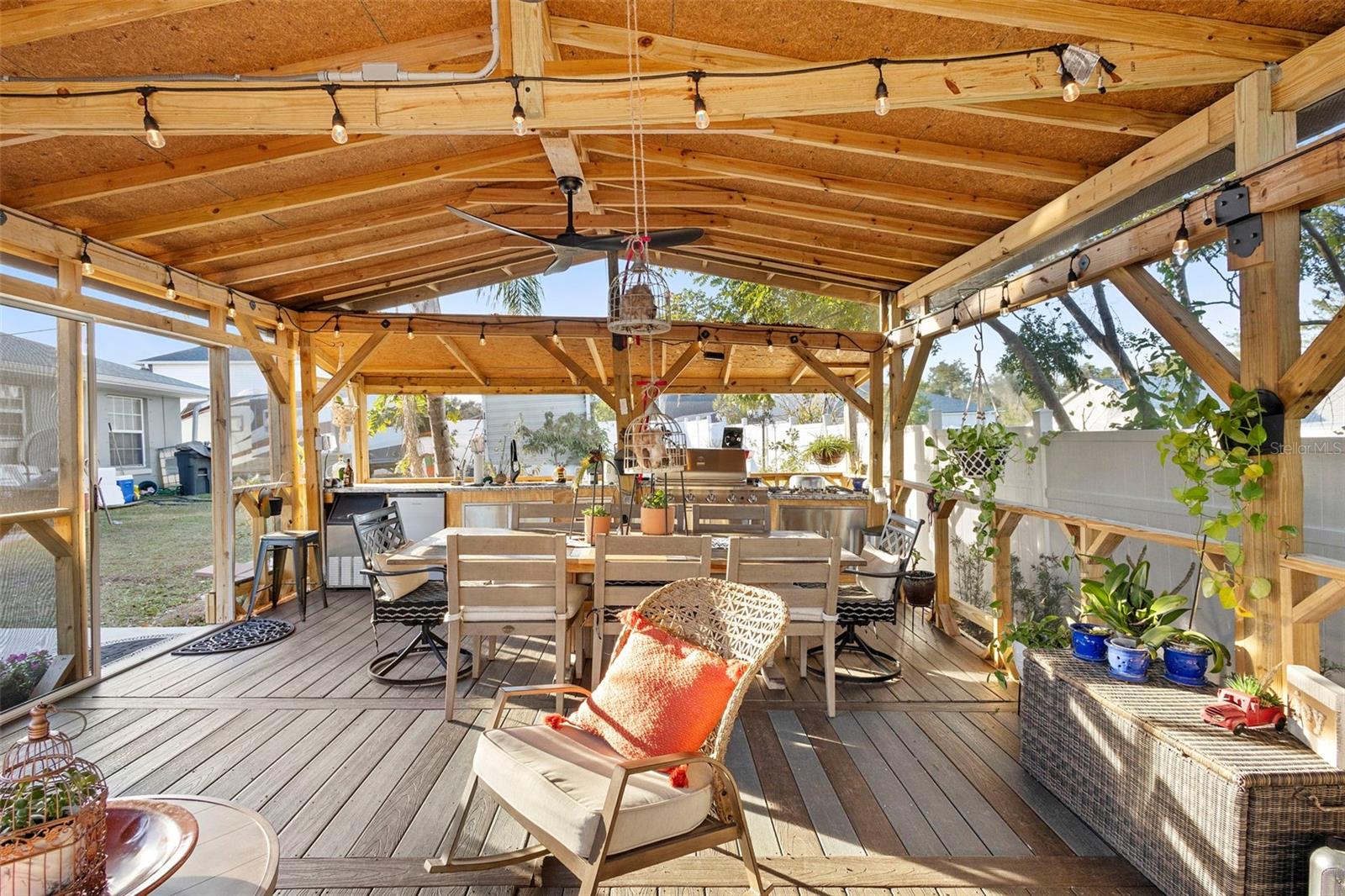 Image 32 of 37 For 2656 Ivydale Drive