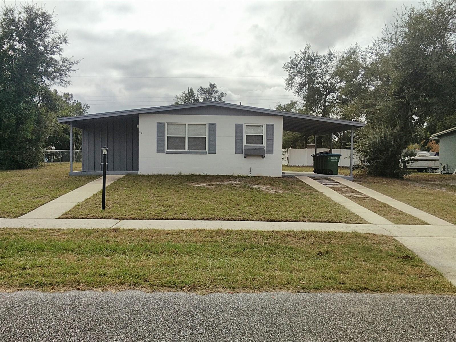 Details for 867 Chippendale Street, DELTONA, FL 32725