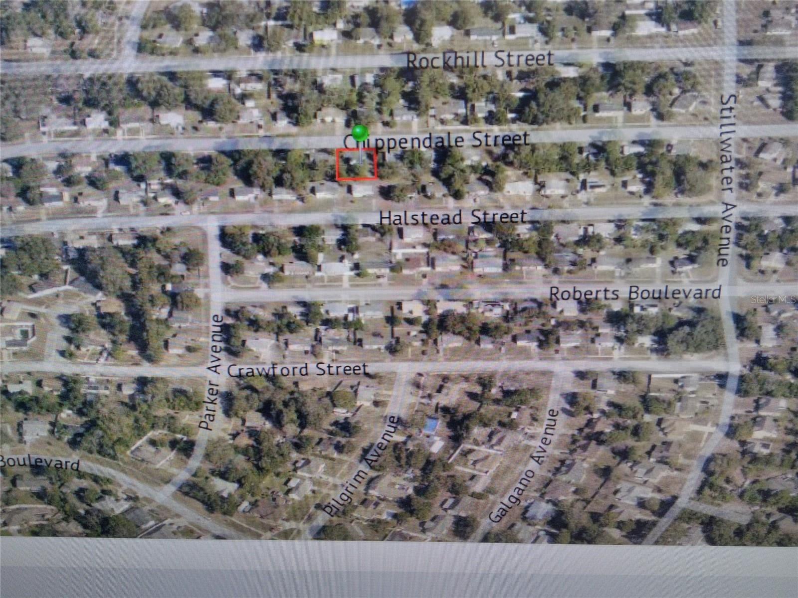 Image 21 of 21 For 867 Chippendale Street