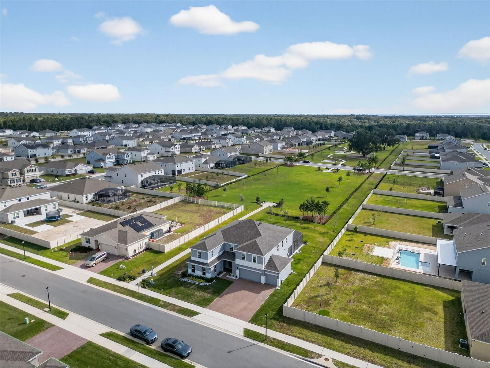 Image 57 of 62 For 6022 Sierra Crown Street