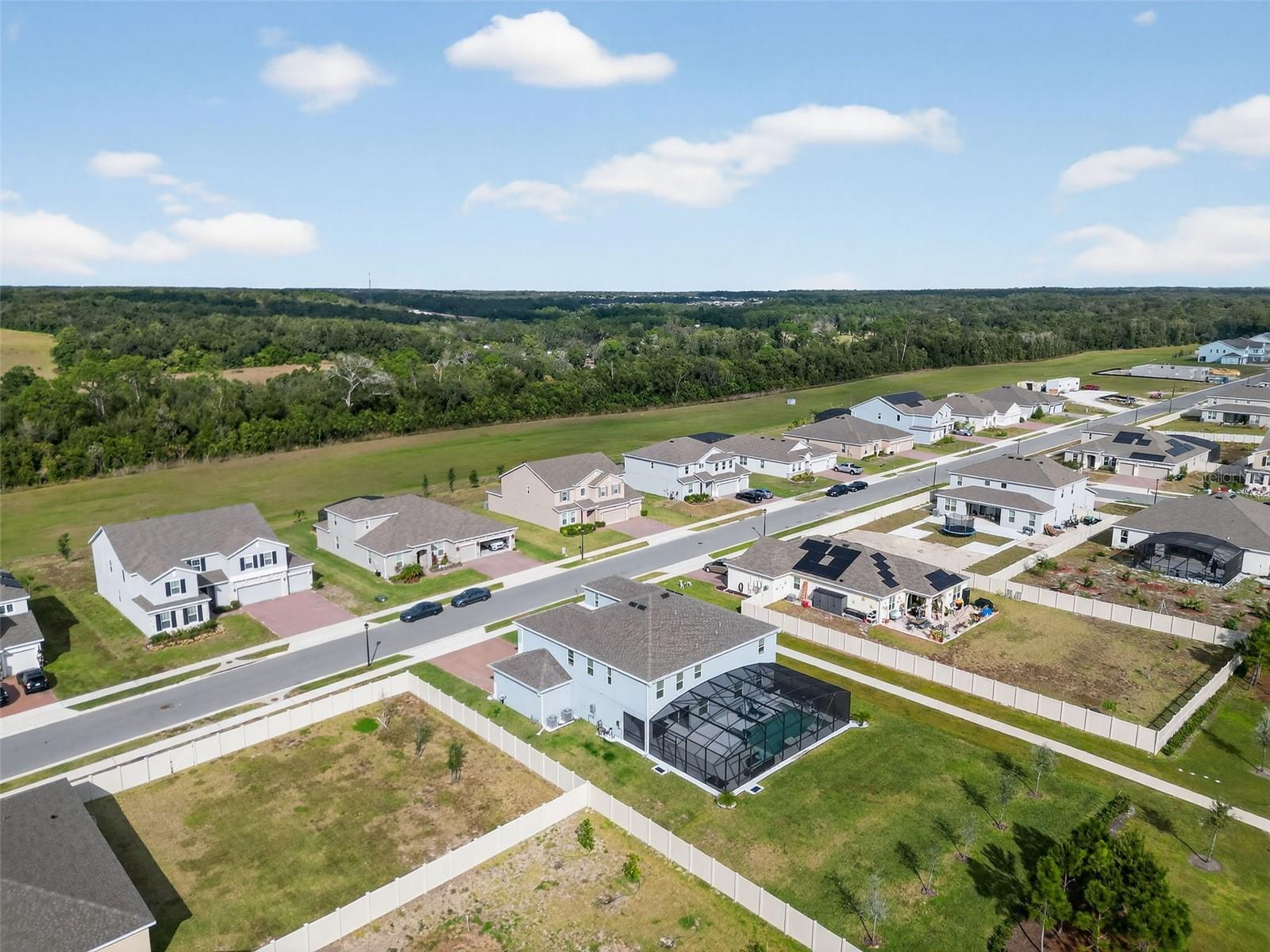 Image 58 of 62 For 6022 Sierra Crown Street