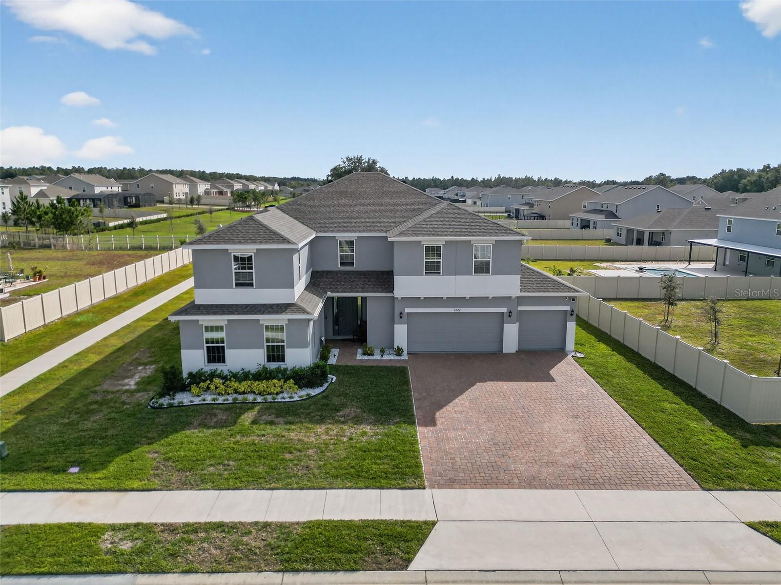 Image 62 of 62 For 6022 Sierra Crown Street