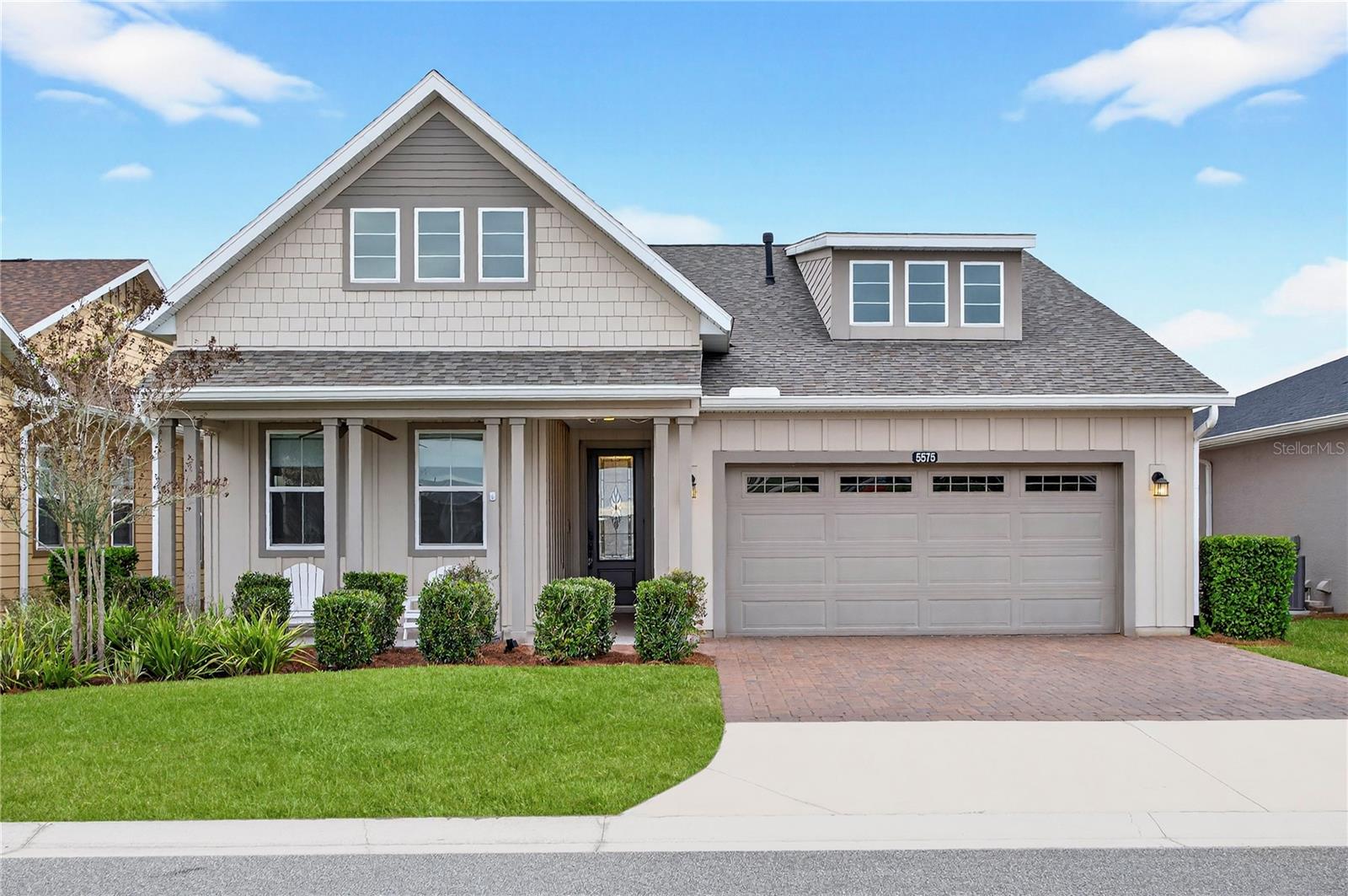 Details for 5575 43rd Lane Road, OCALA, FL 34482