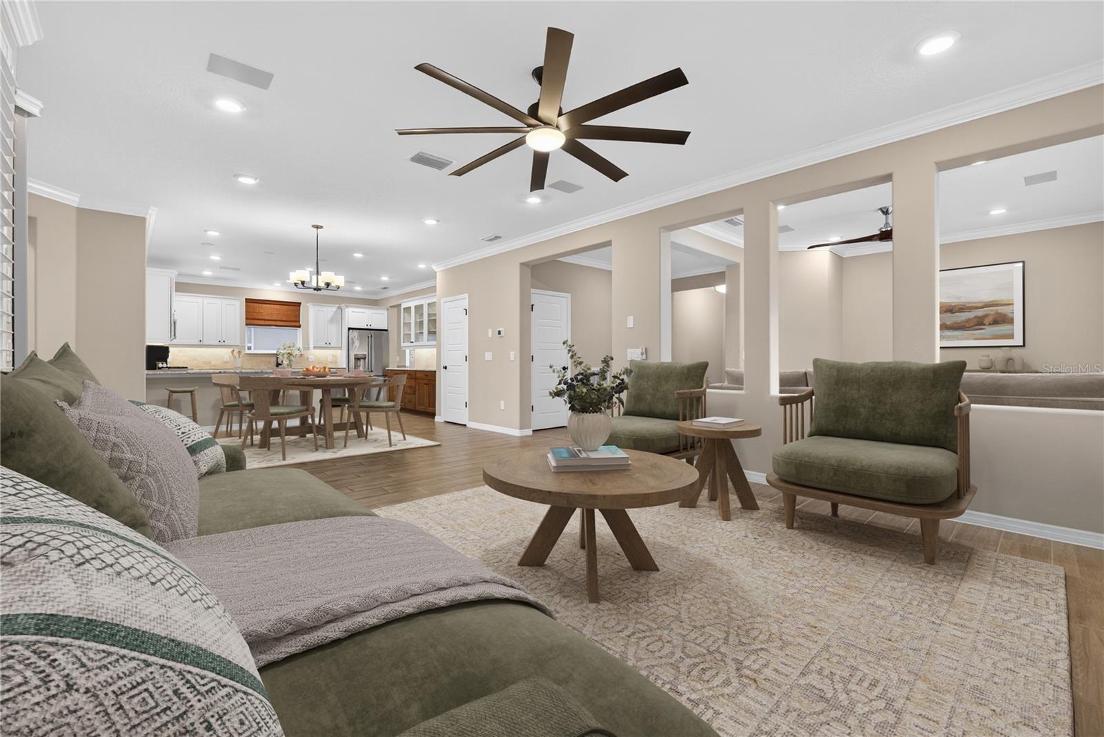 Image 10 of 81 For 5575 43rd Lane Road