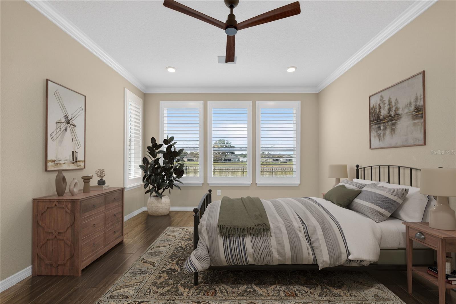 Image 33 of 81 For 5575 43rd Lane Road