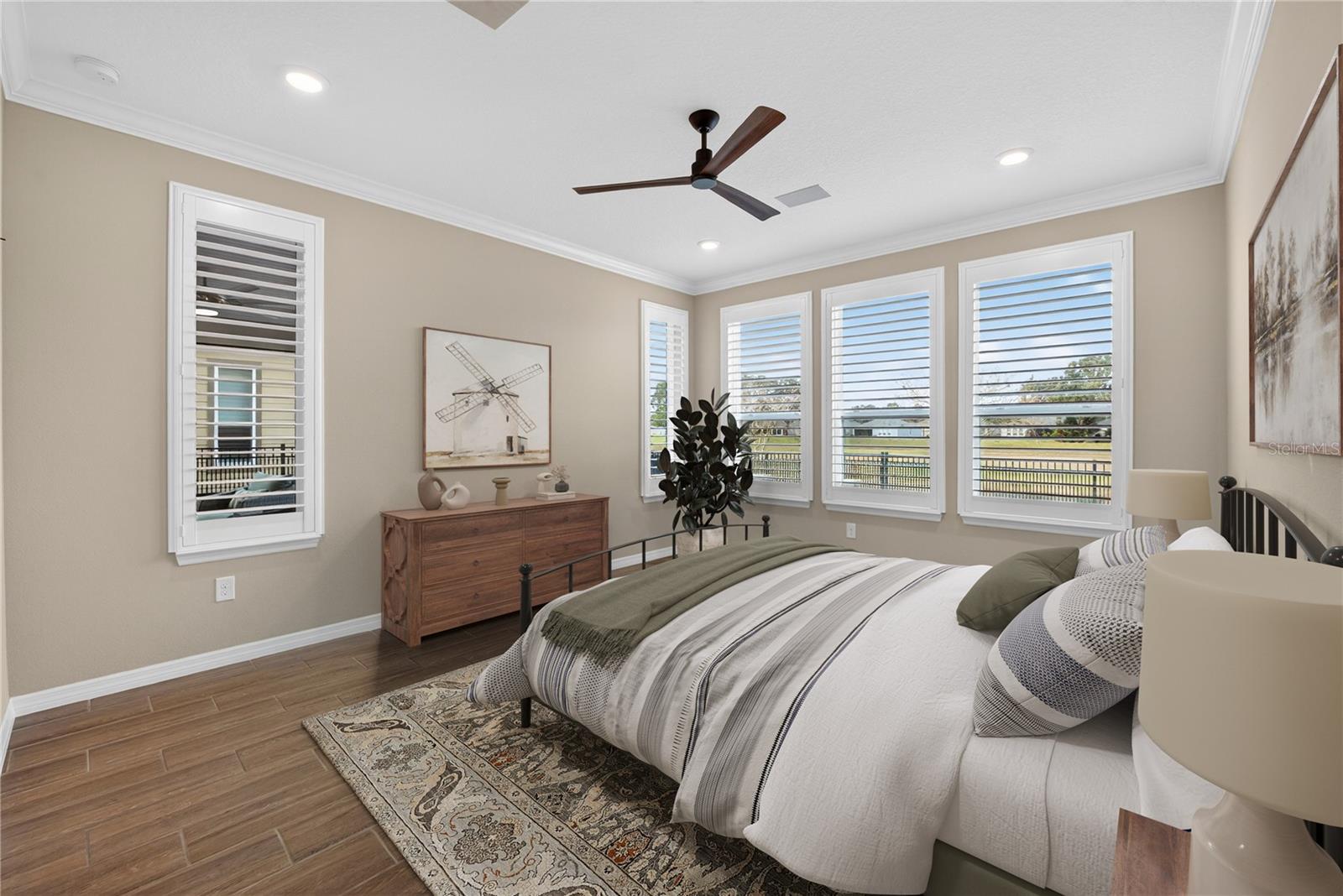 Image 35 of 81 For 5575 43rd Lane Road