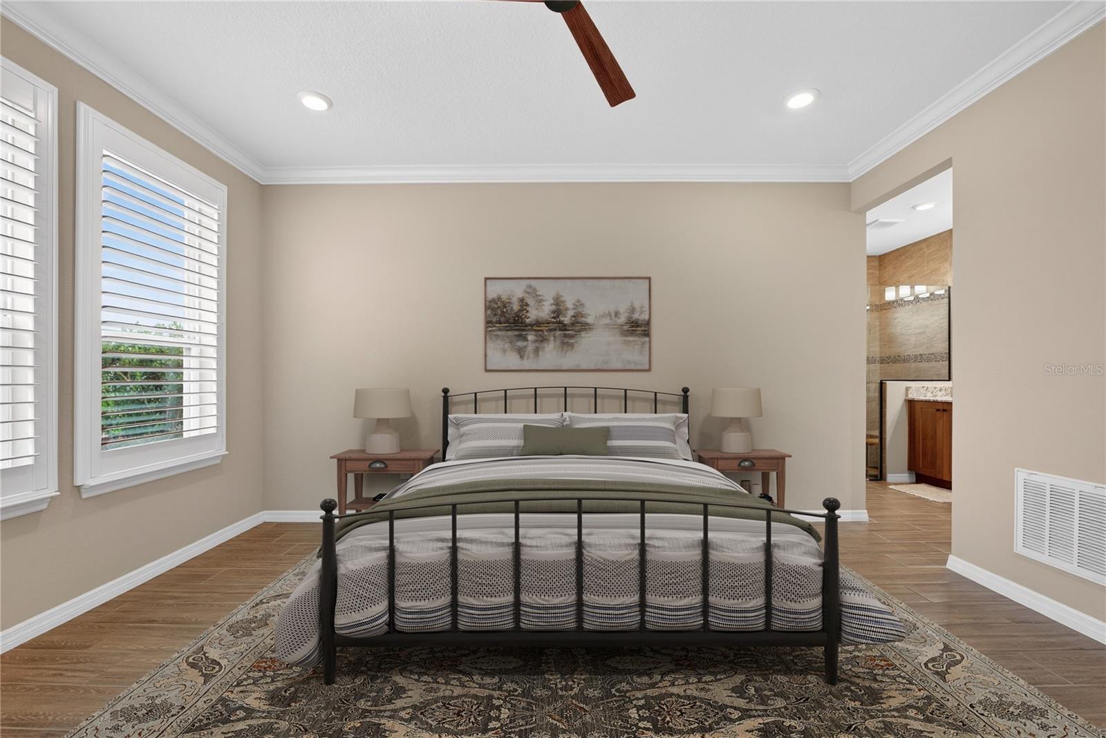 Image 37 of 81 For 5575 43rd Lane Road