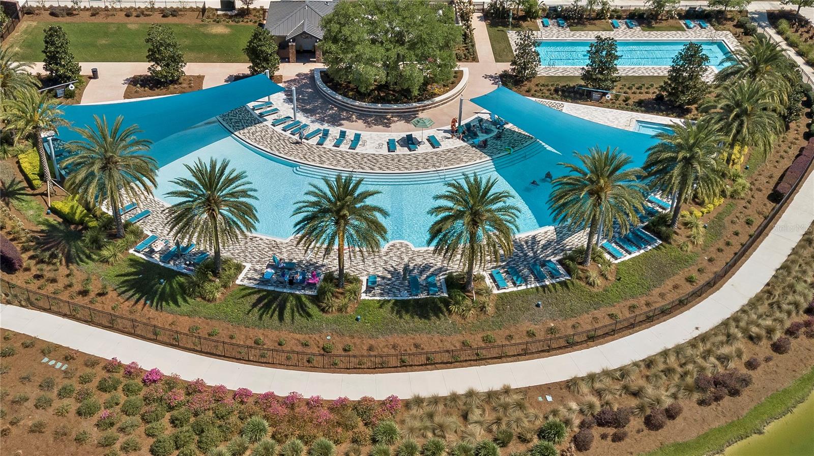 Image 57 of 81 For 5575 43rd Lane Road