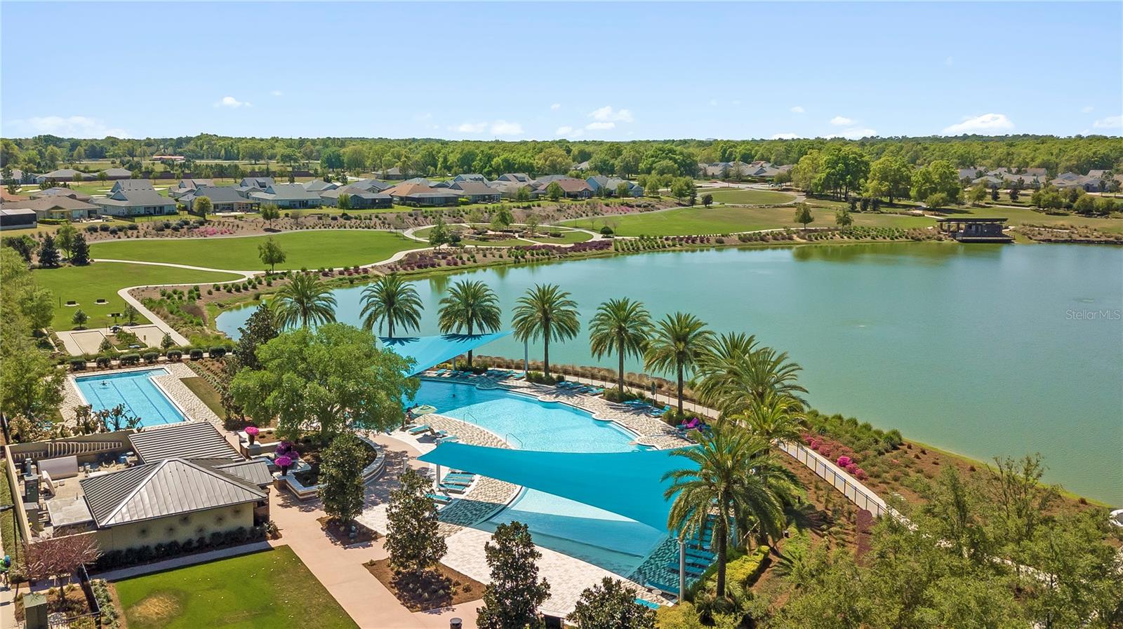 Image 59 of 81 For 5575 43rd Lane Road