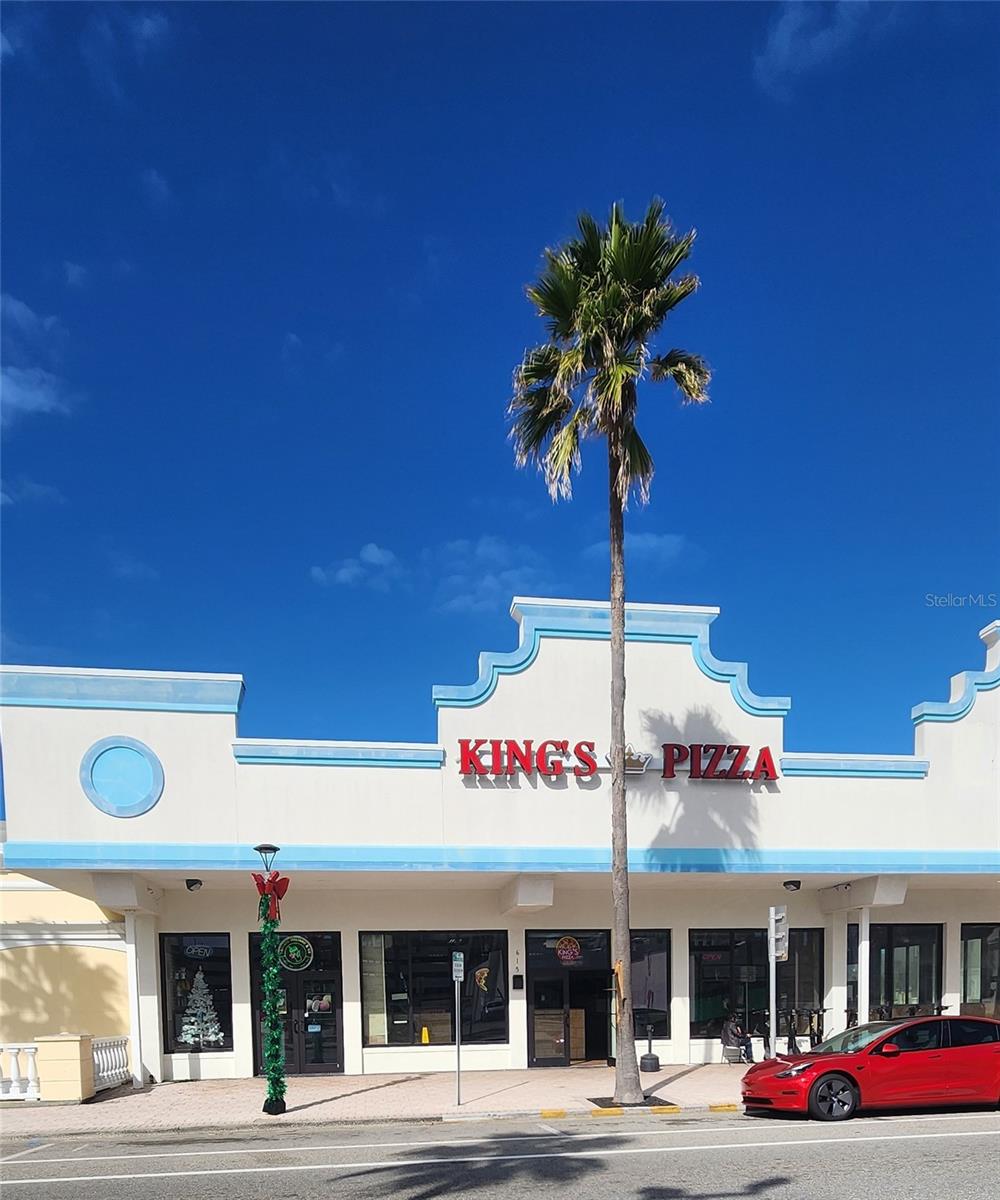 Details for 615 Seabreeze Boulevard, DAYTONA BEACH, FL 32118