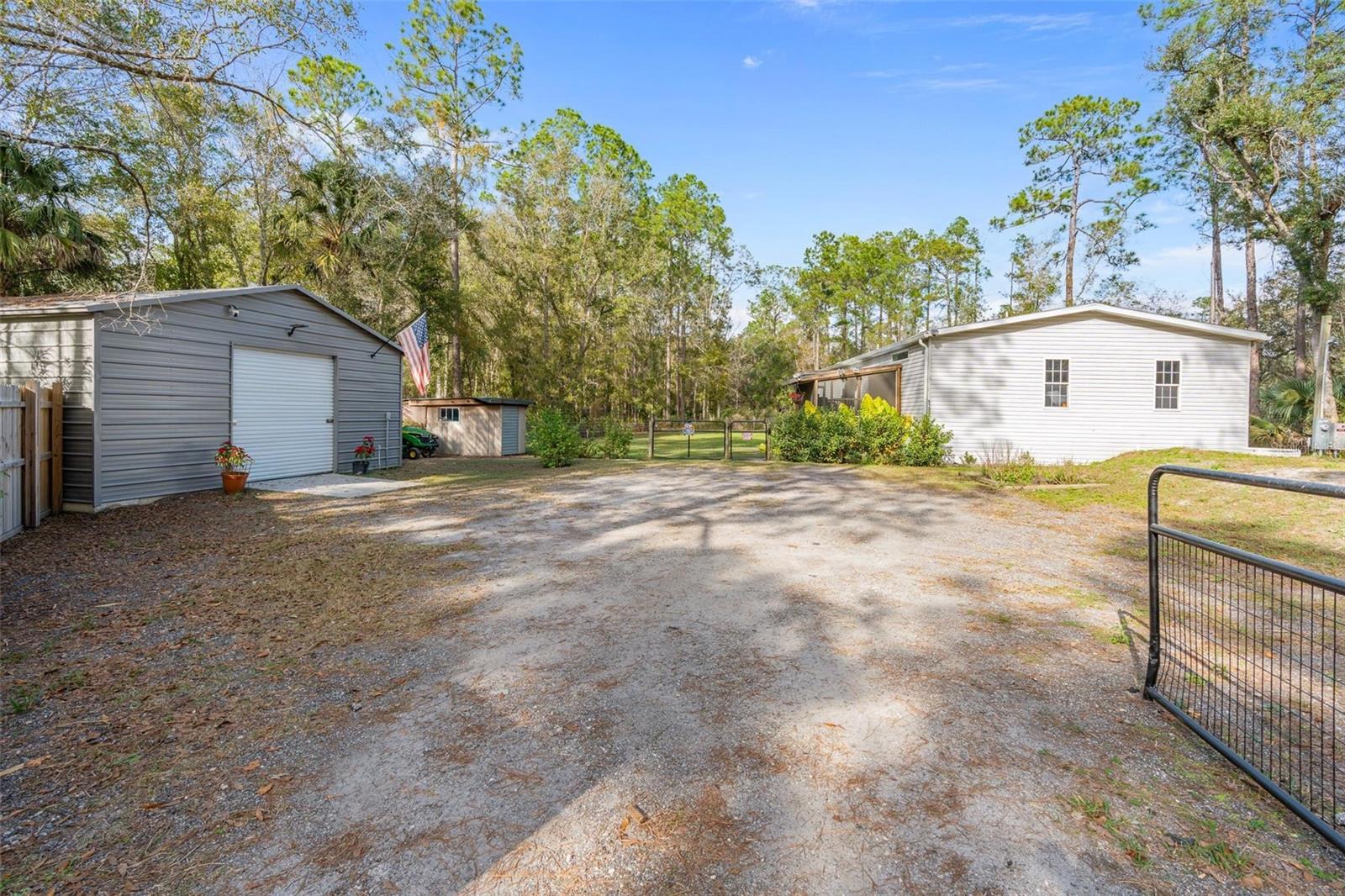 Details for 5132 Walnut Avenue, BUNNELL, FL 32110