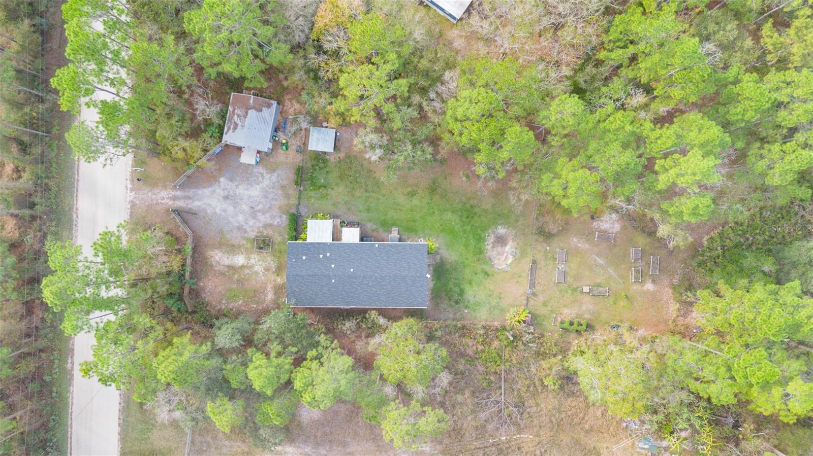 Image 43 of 46 For 5132 Walnut Avenue