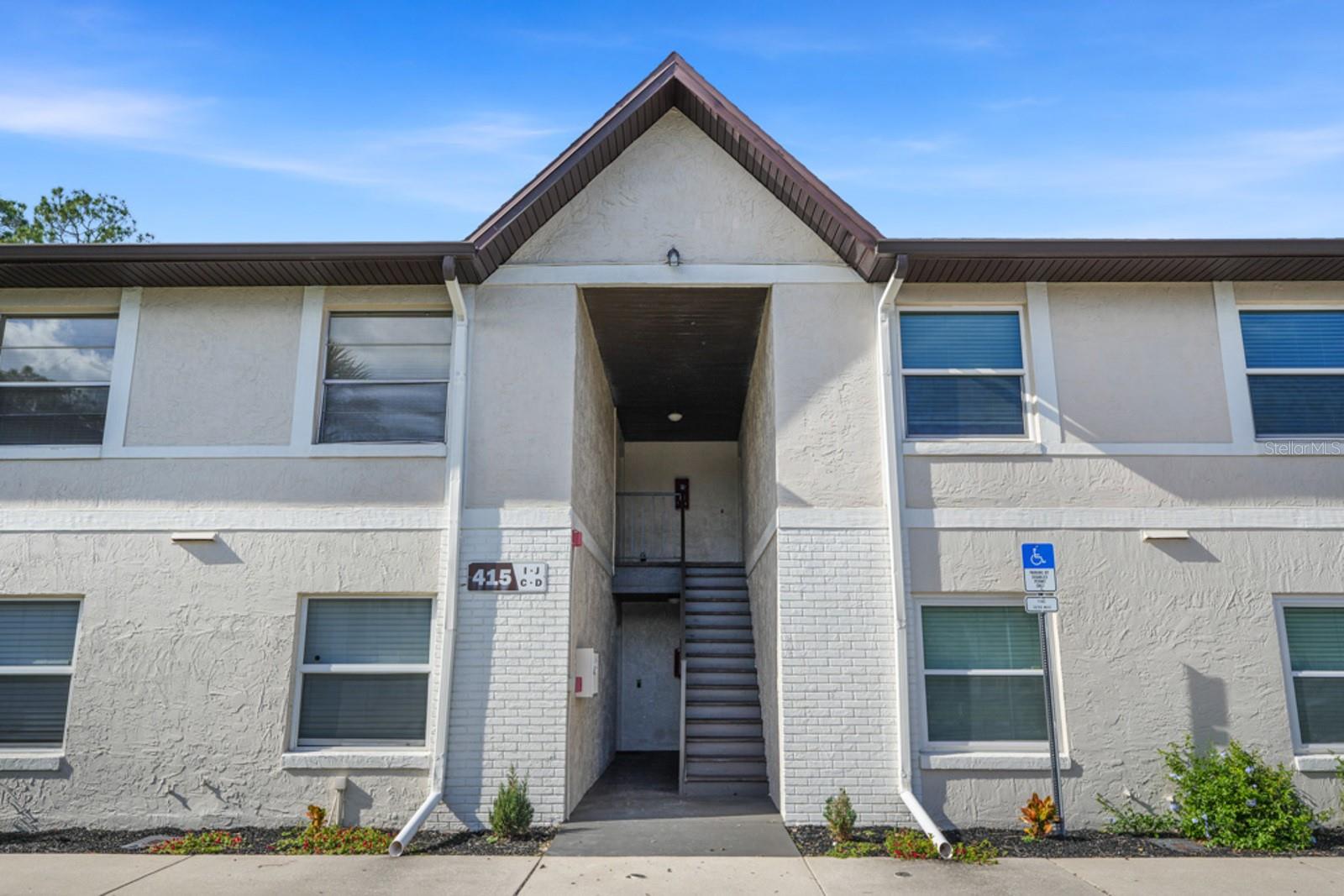 Details for 415 Banana Cay Drive J, SOUTH DAYTONA, FL 32119