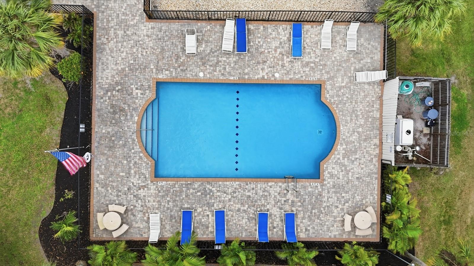 Image 33 of 34 For 415 Banana Cay Drive J