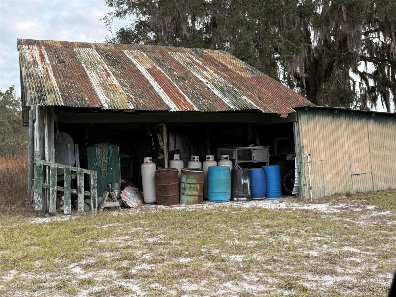 Image 12 of 37 For 29605 Fullerville Road