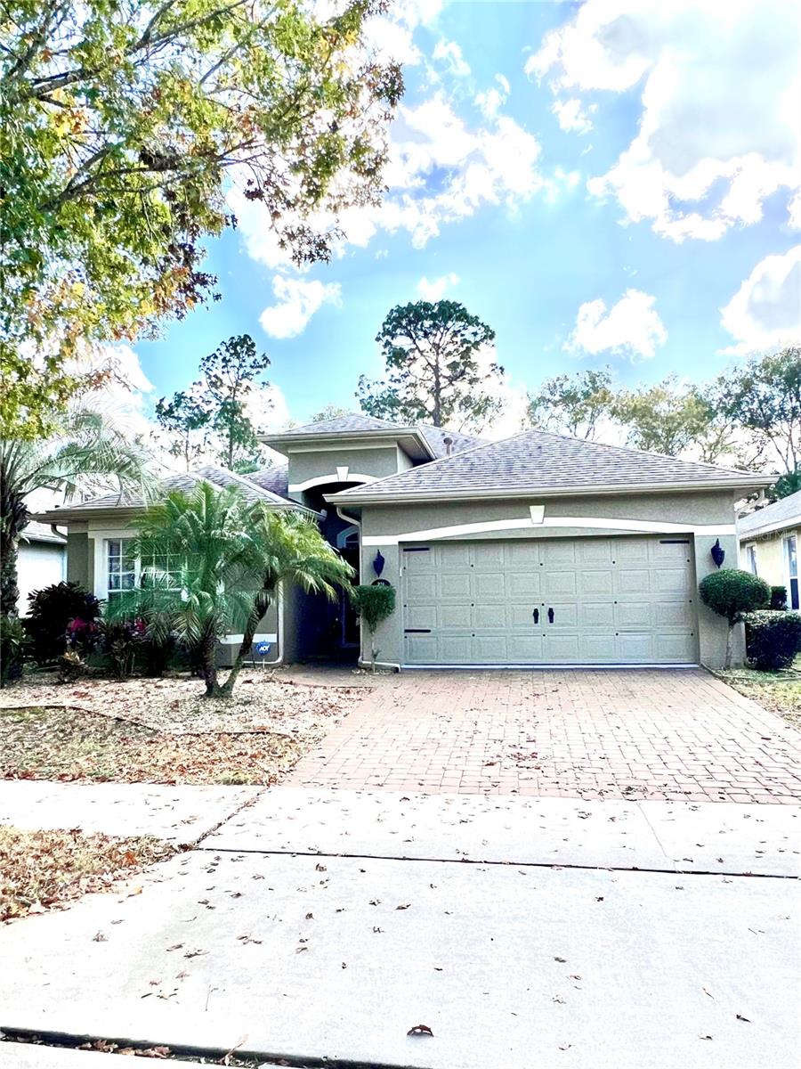 Details for 221 Asterbrooke Drive, DELAND, FL 32724