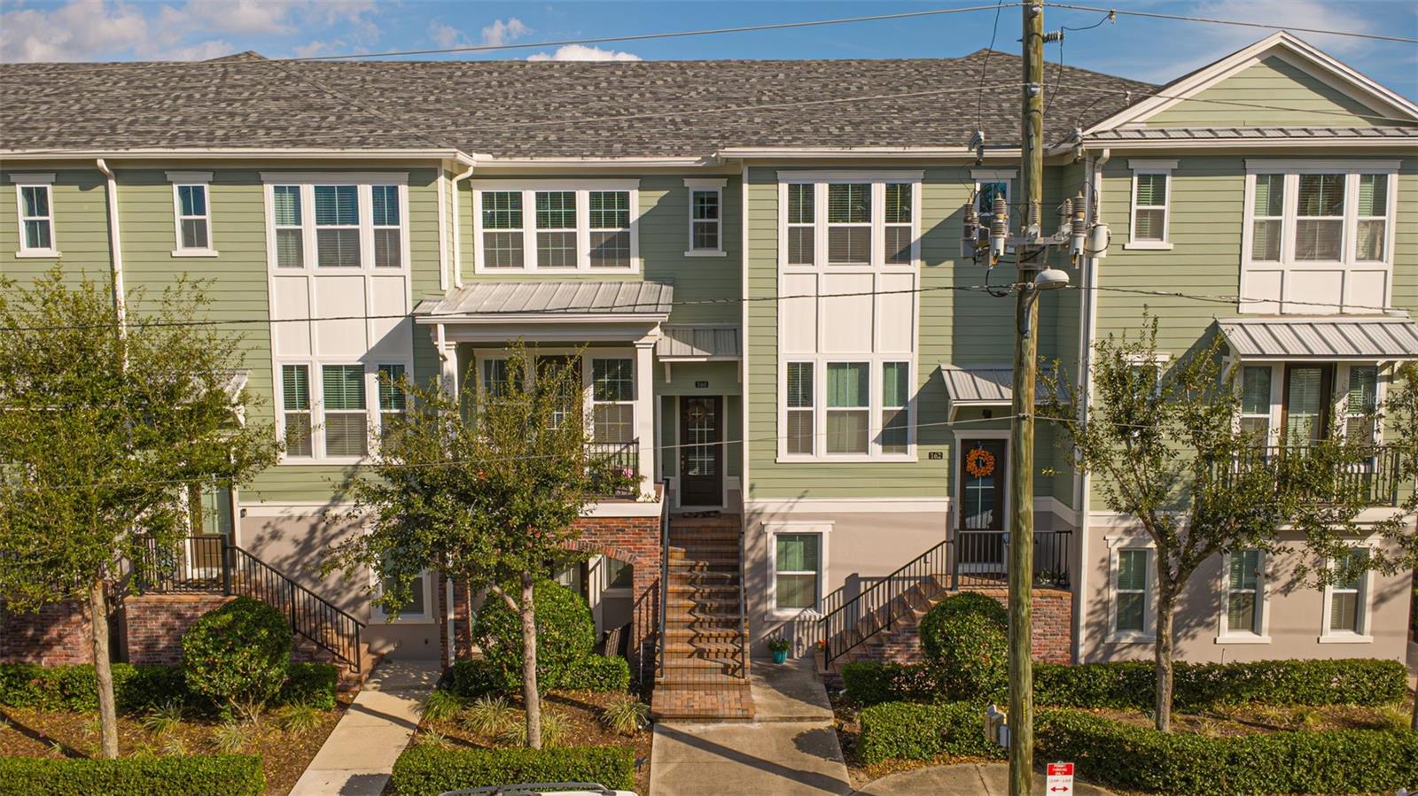 Details for 160 Sun Palm Lane, ALTAMONTE SPRINGS, FL 32701