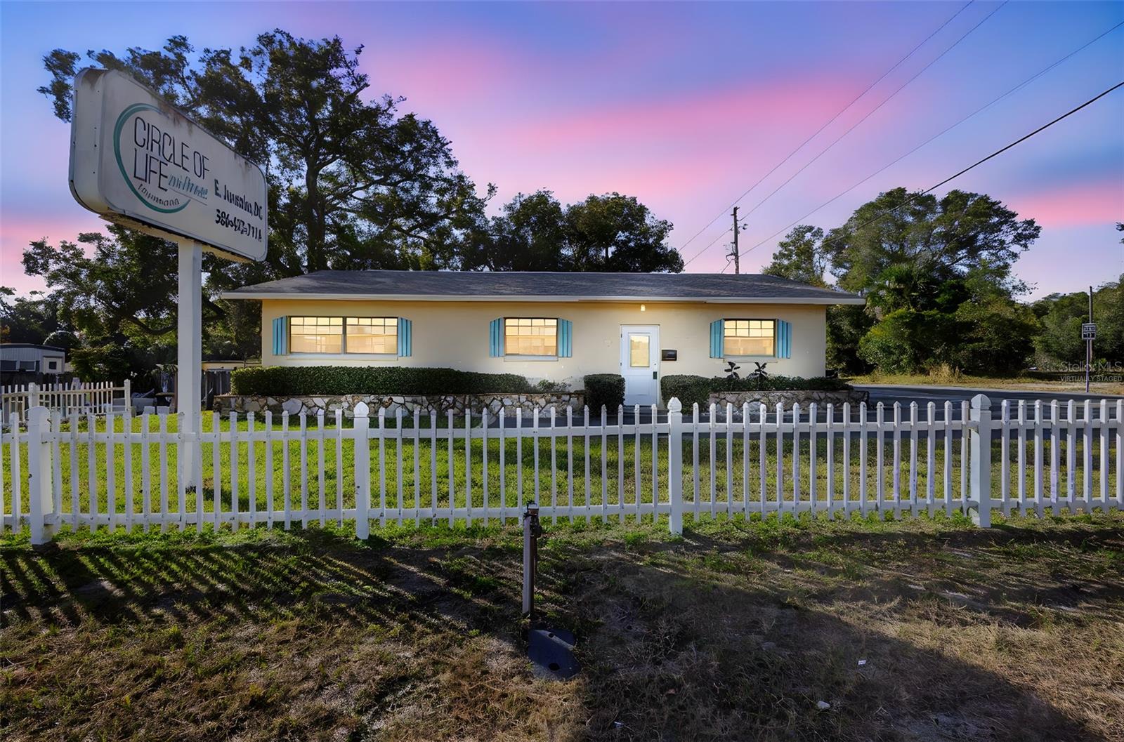 Details for 1995 Volusia Avenue, ORANGE CITY, FL 32763