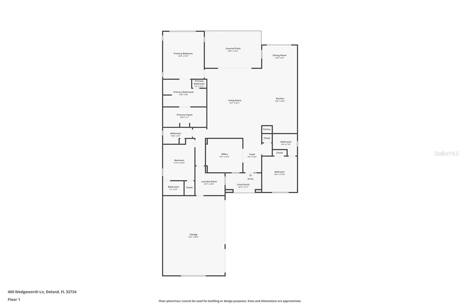 Image 36 of 40 For 469 Wedgeworth Lane