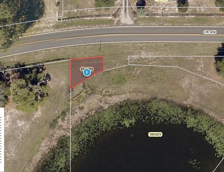 Details for Cr 450 , UMATILLA, FL 32784