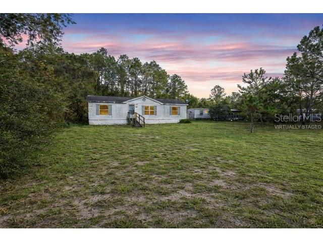 Details for 28636 Hibiscus Avenue, PAISLEY, FL 32767