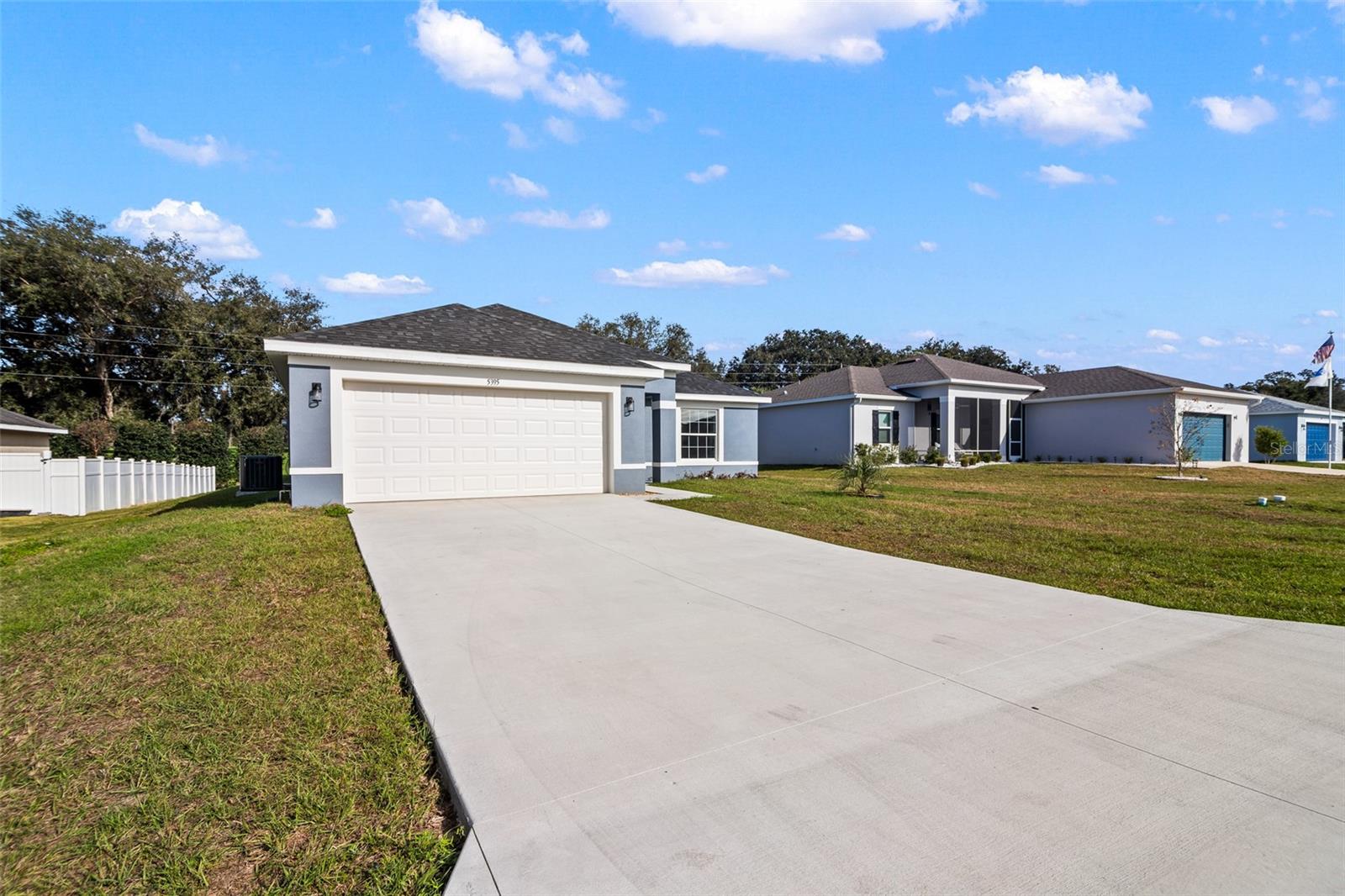 Details for 5395 91st Street, OCALA, FL 34480
