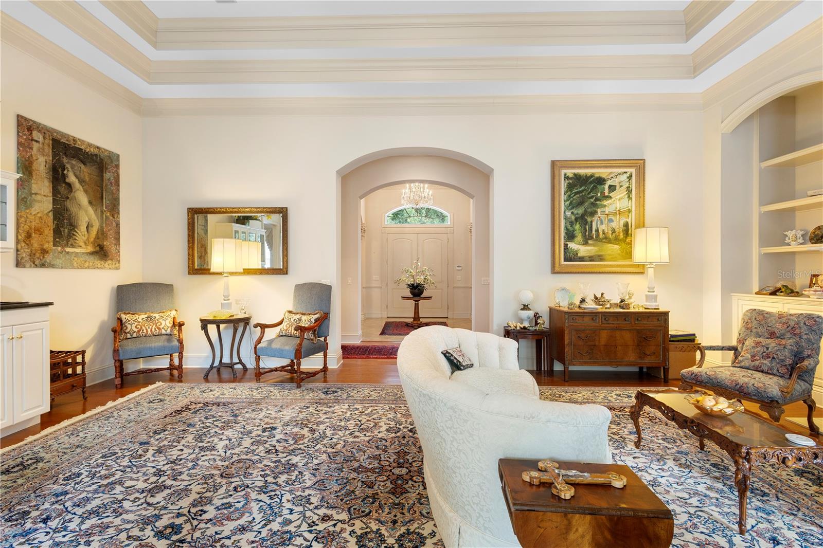 Image 36 of 71 For 708 Pennsylvania Avenue