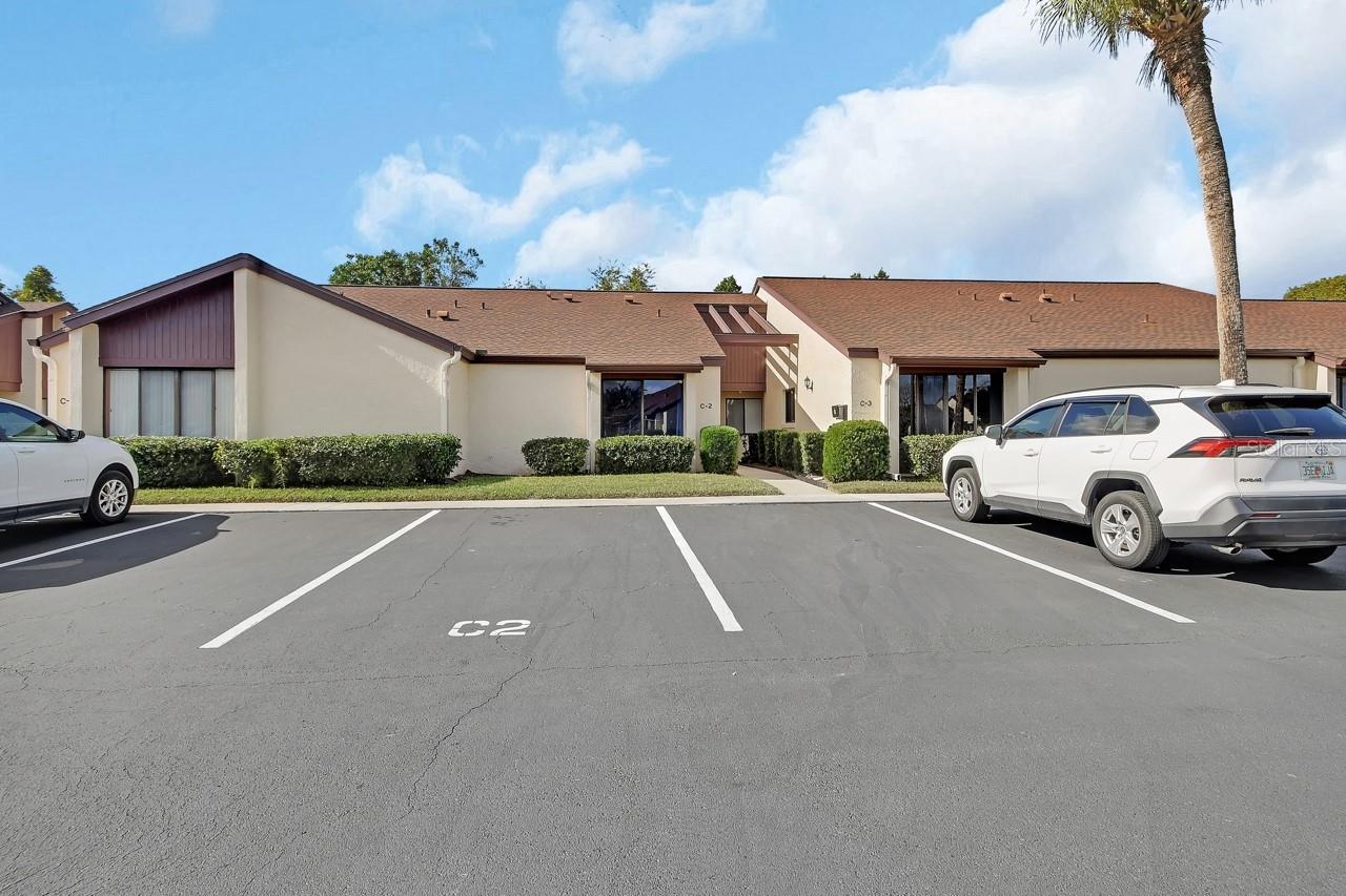 Details for 101 Grand Plaza Drive C20, ORANGE CITY, FL 32763