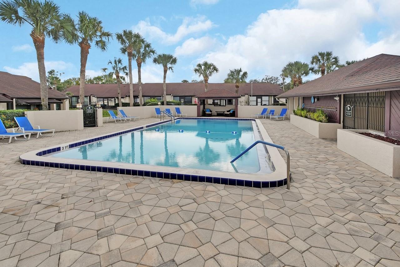 Image 31 of 34 For 101 Grand Plaza Drive C2