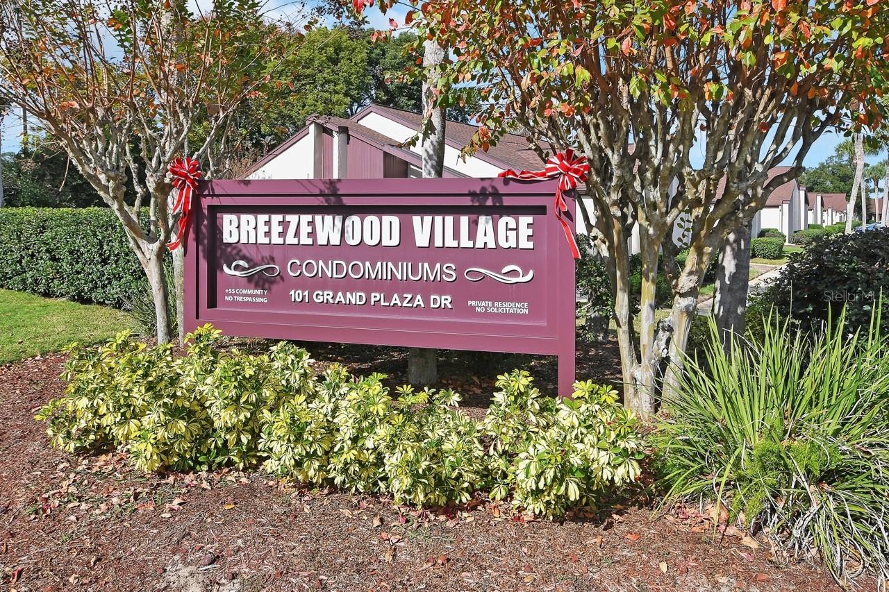 Image 34 of 34 For 101 Grand Plaza Drive C2