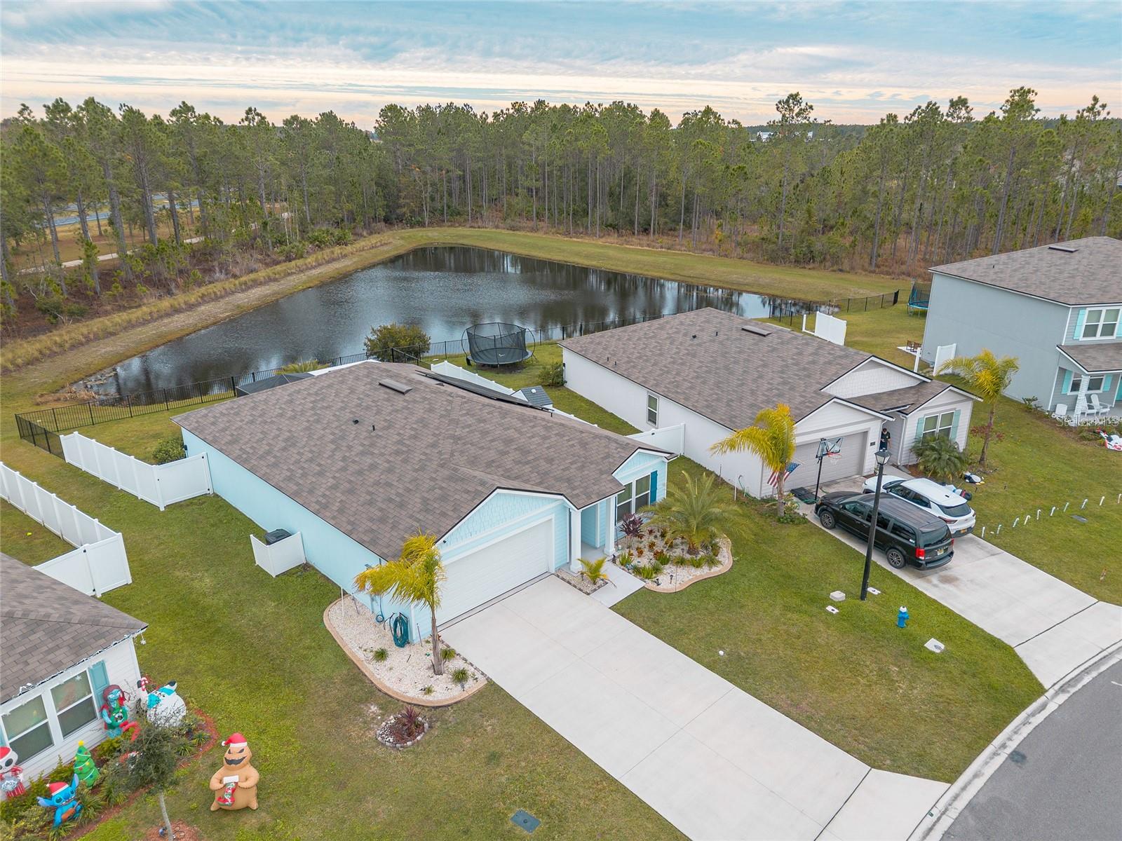 Image 40 of 48 For 82 Hulett Woods Road