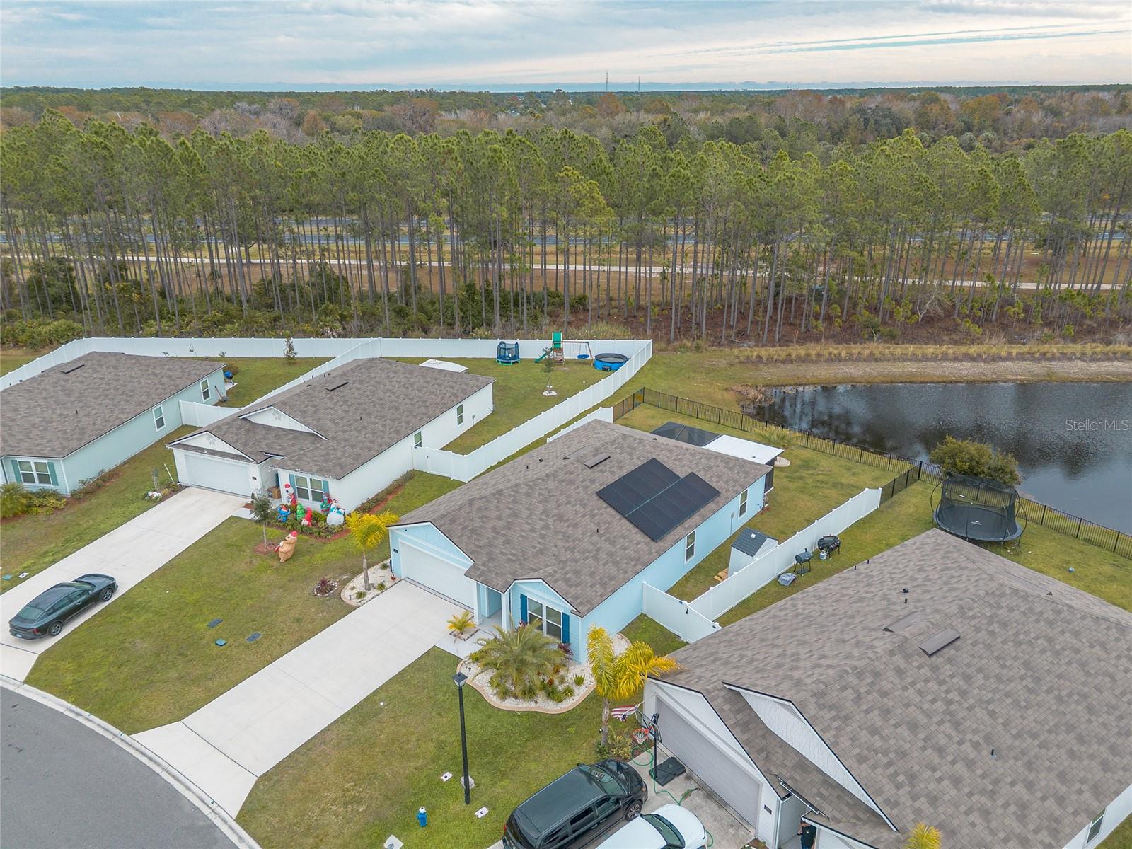 Image 42 of 48 For 82 Hulett Woods Road