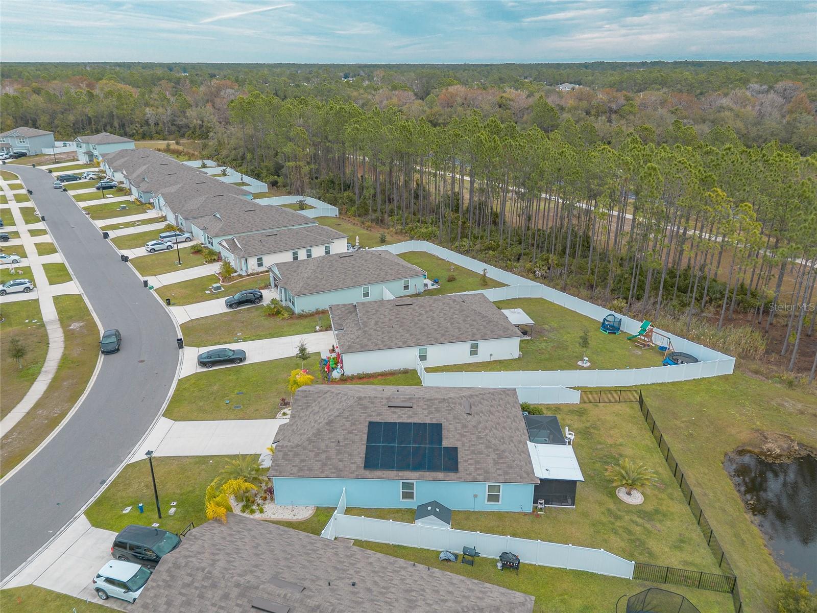 Image 43 of 48 For 82 Hulett Woods Road