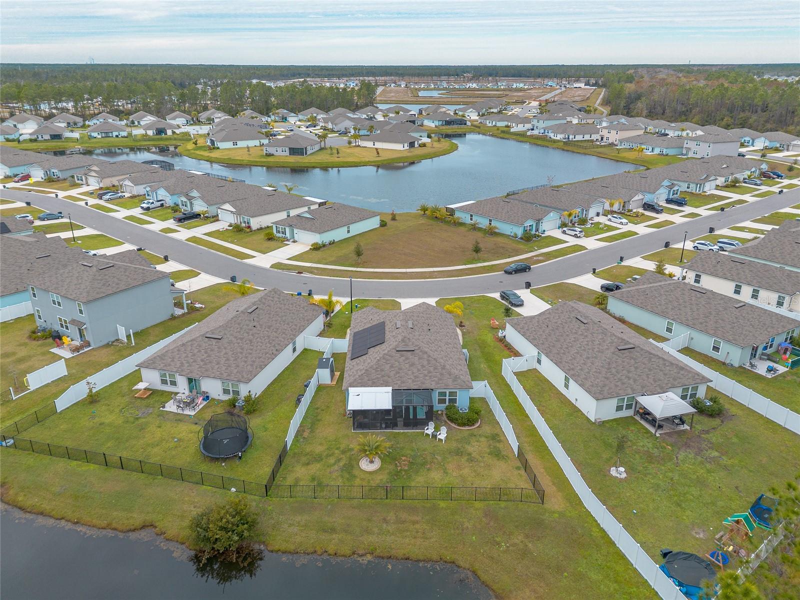 Image 45 of 48 For 82 Hulett Woods Road