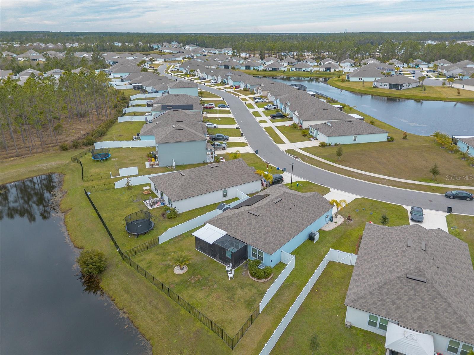 Image 46 of 48 For 82 Hulett Woods Road