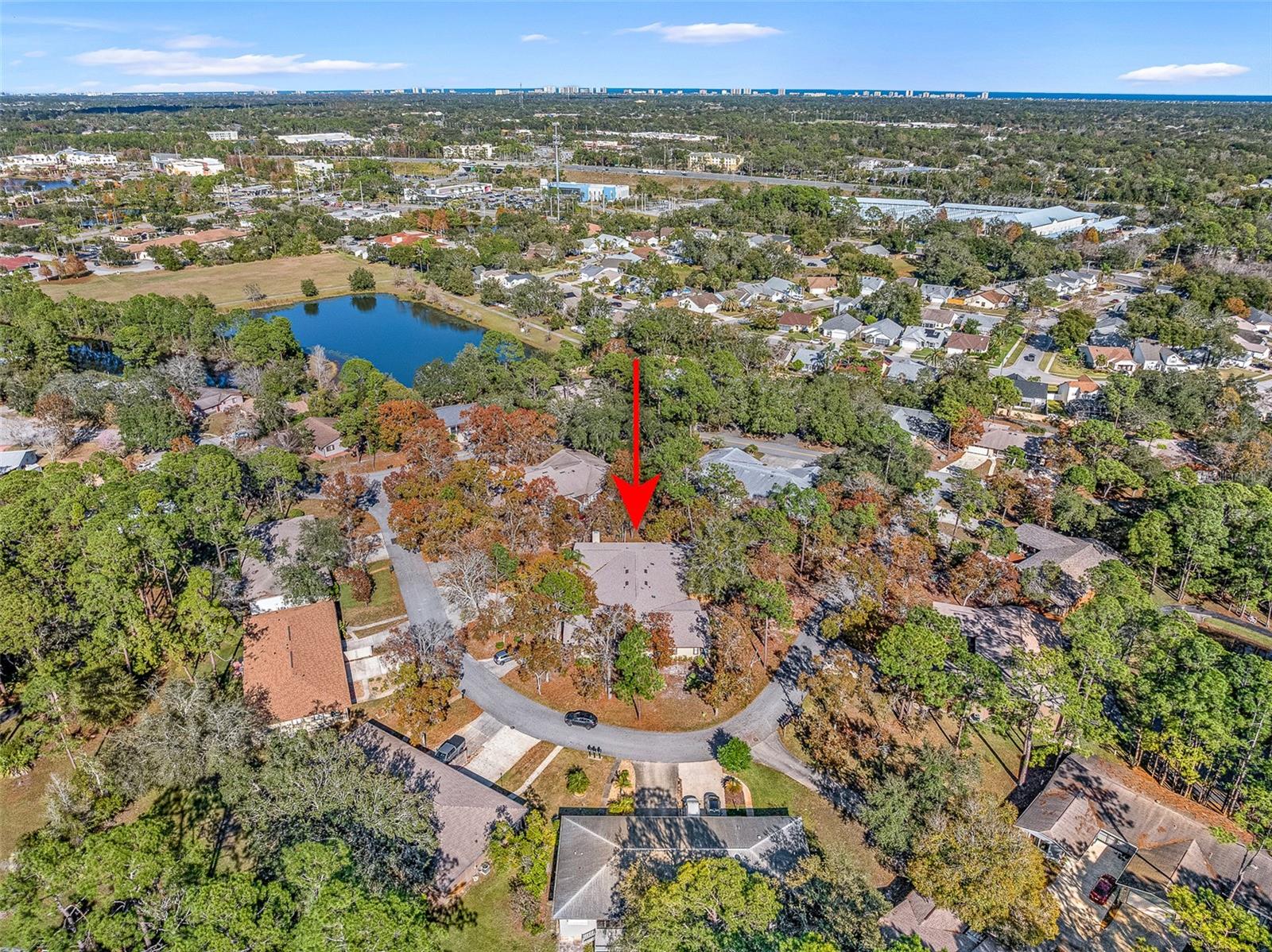 Image 33 of 38 For 6 Lakepoint Circle