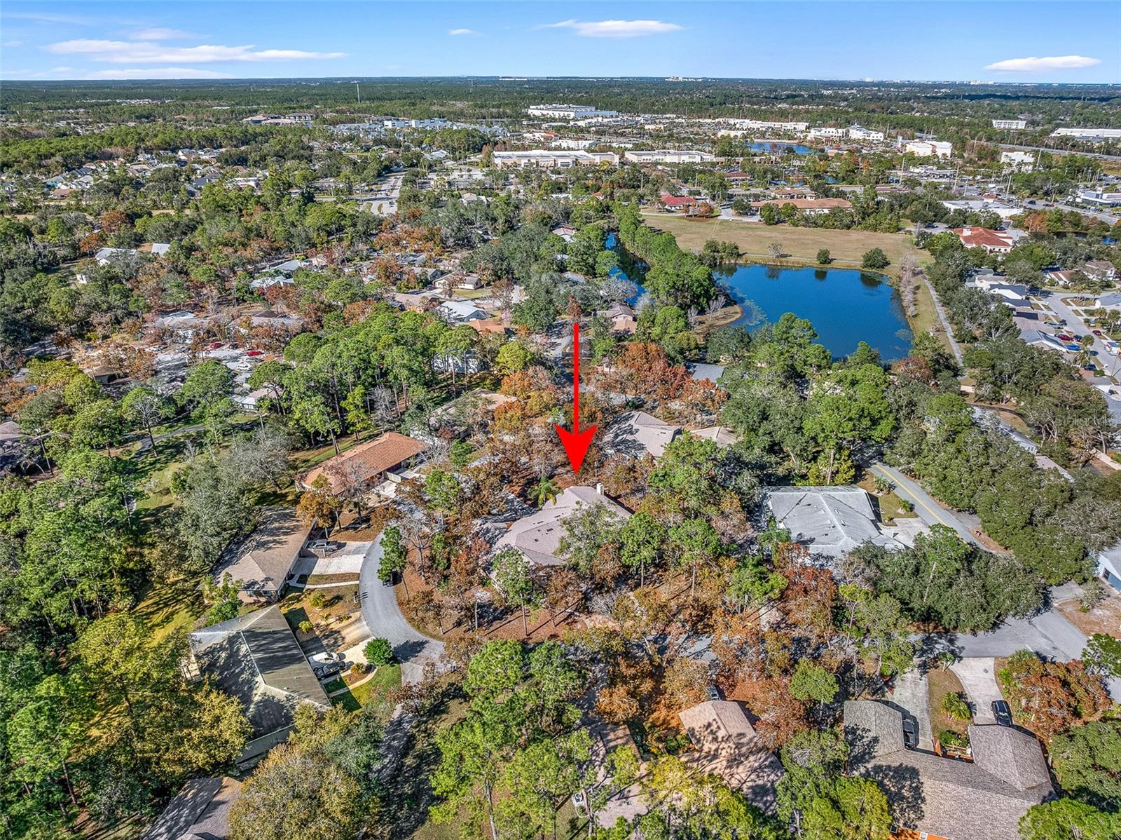 Image 34 of 38 For 6 Lakepoint Circle