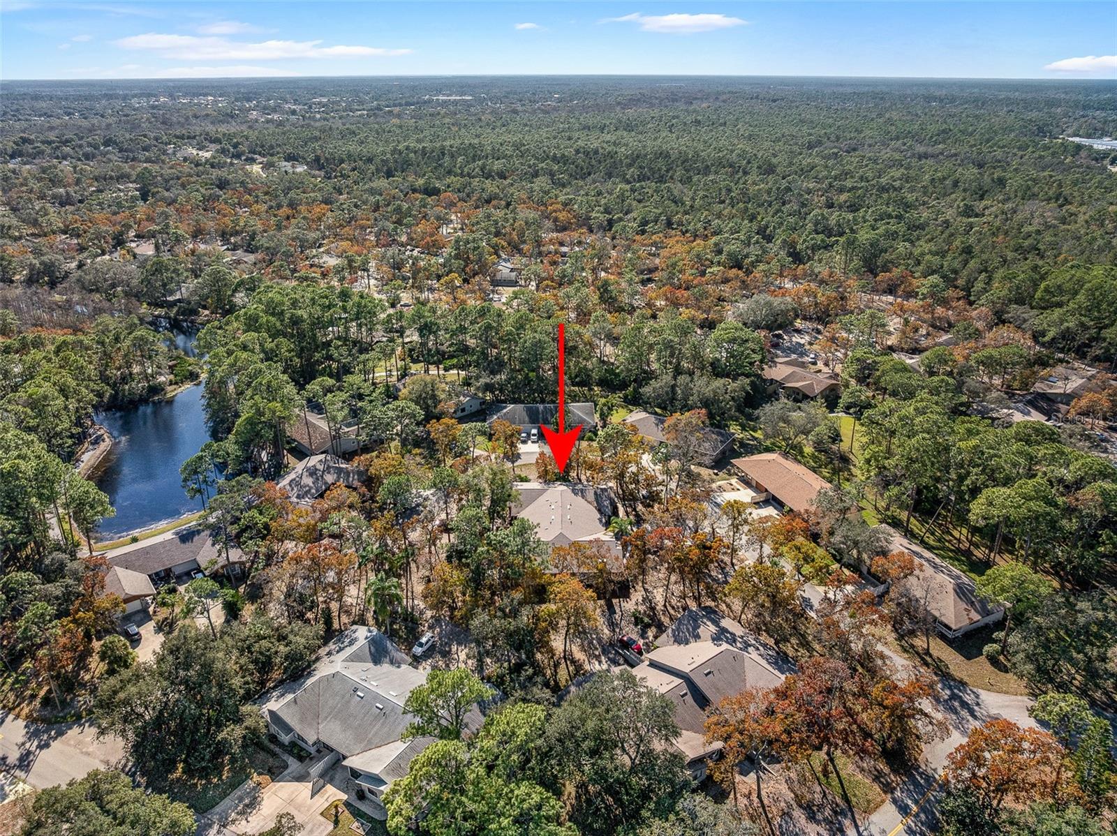 Image 36 of 38 For 6 Lakepoint Circle