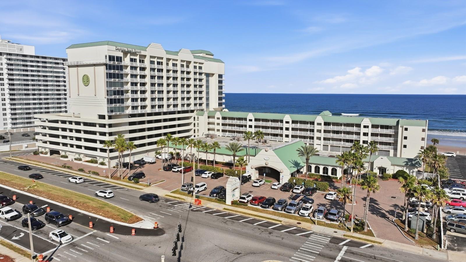 Details for 2700 Atlantic Avenue 514, DAYTONA BEACH, FL 32118