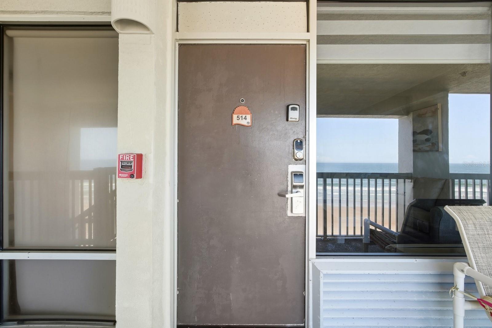 Image 3 of 17 For 2700 Atlantic Avenue 514