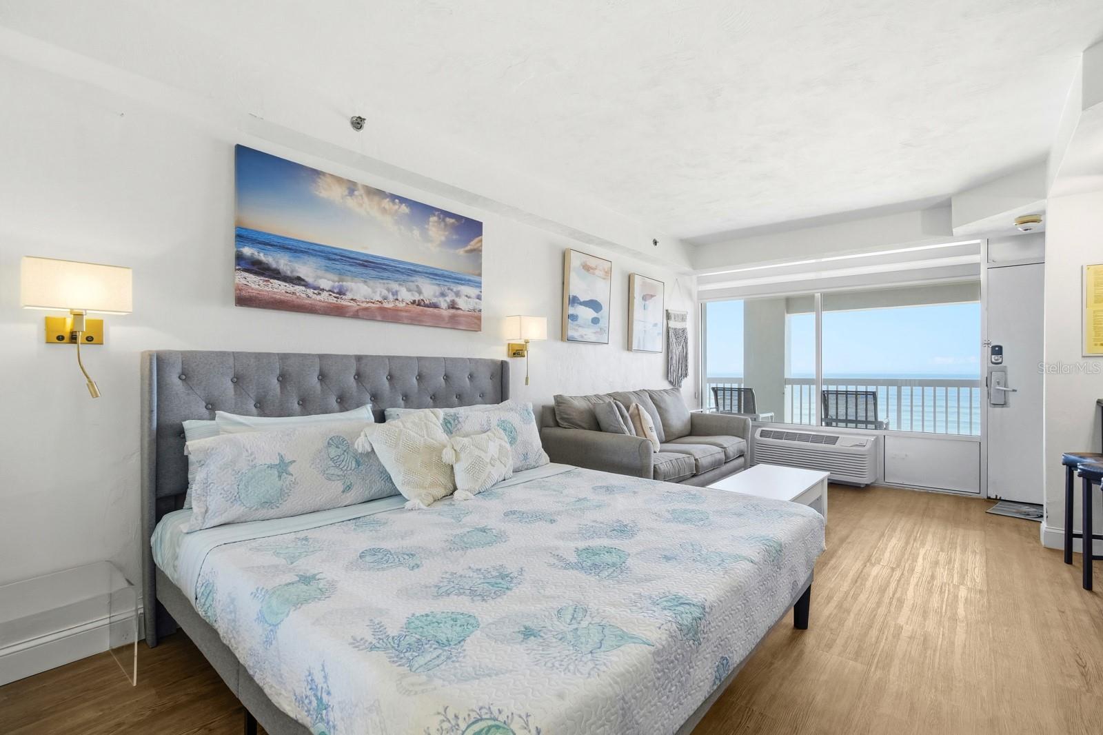 Image 7 of 17 For 2700 Atlantic Avenue 514