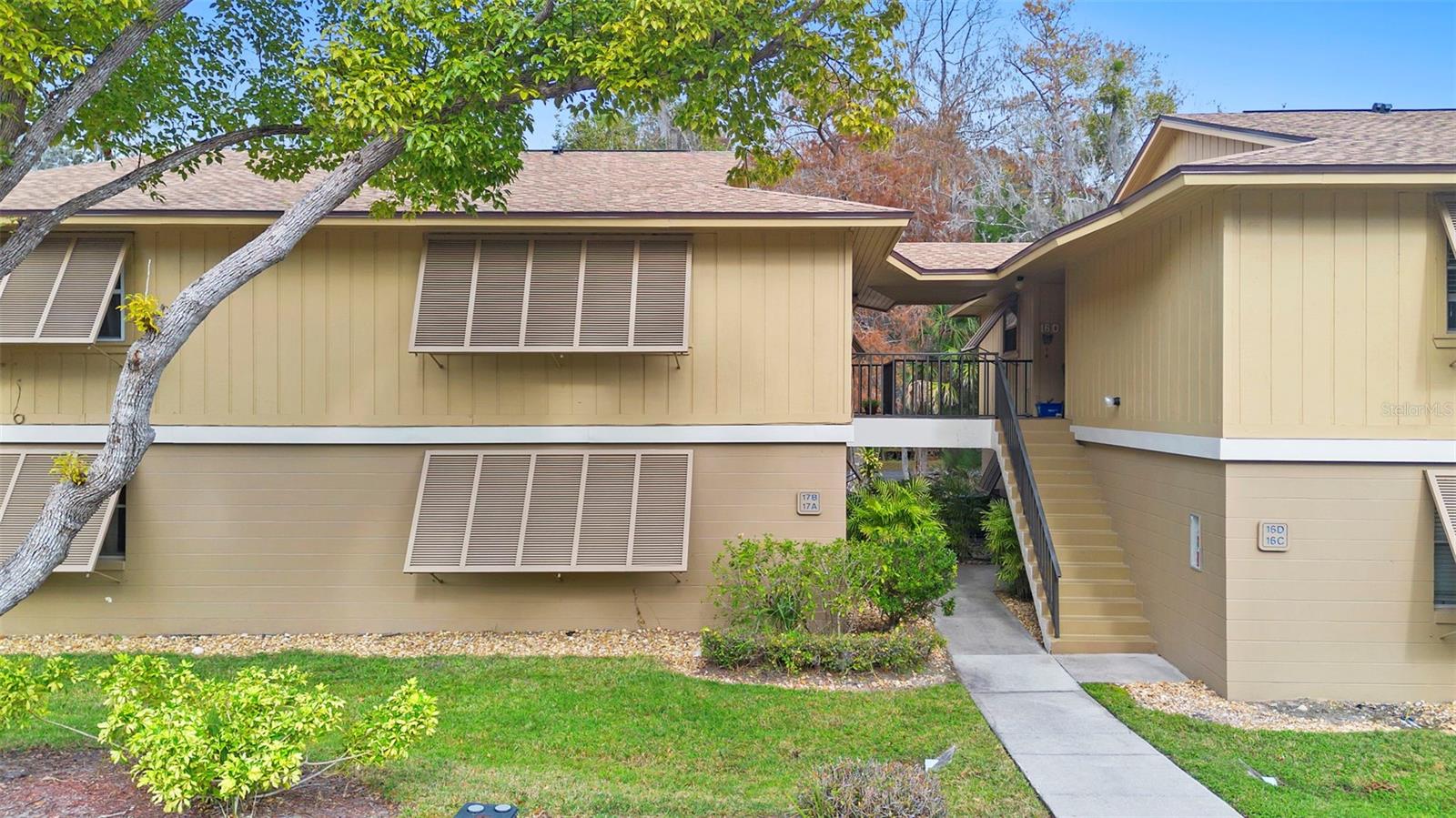 Details for 140 Orchid Woods Court 17b, DELTONA, FL 32725