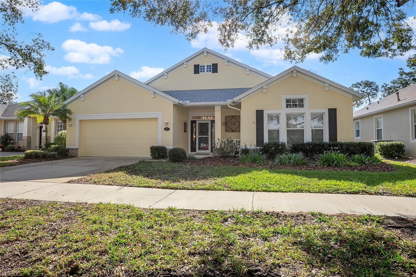 Details for 104 Overton Gardens Lane, DELAND, FL 32724