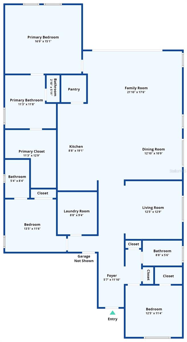 Image 2 of 32 For 891 Megano Boulevard