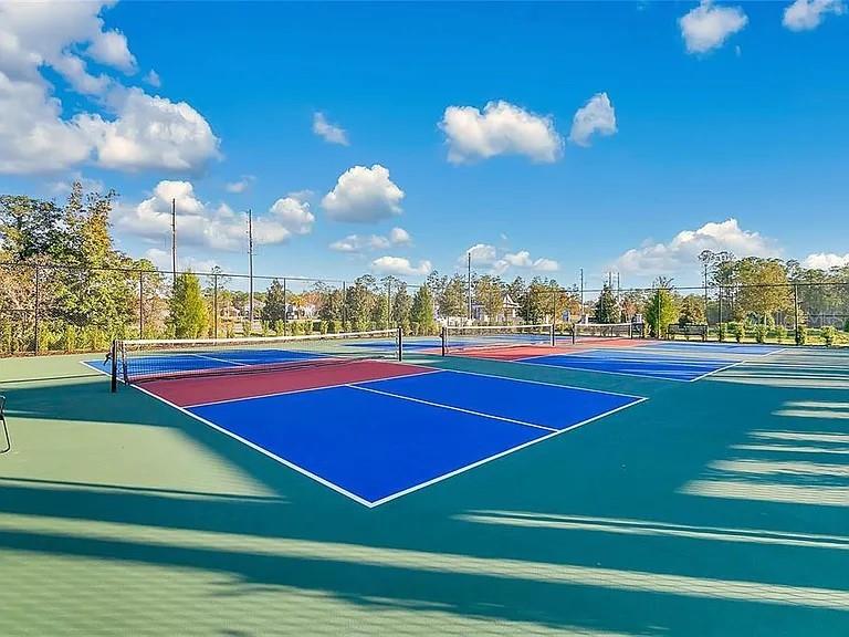 Image 30 of 32 For 891 Megano Boulevard