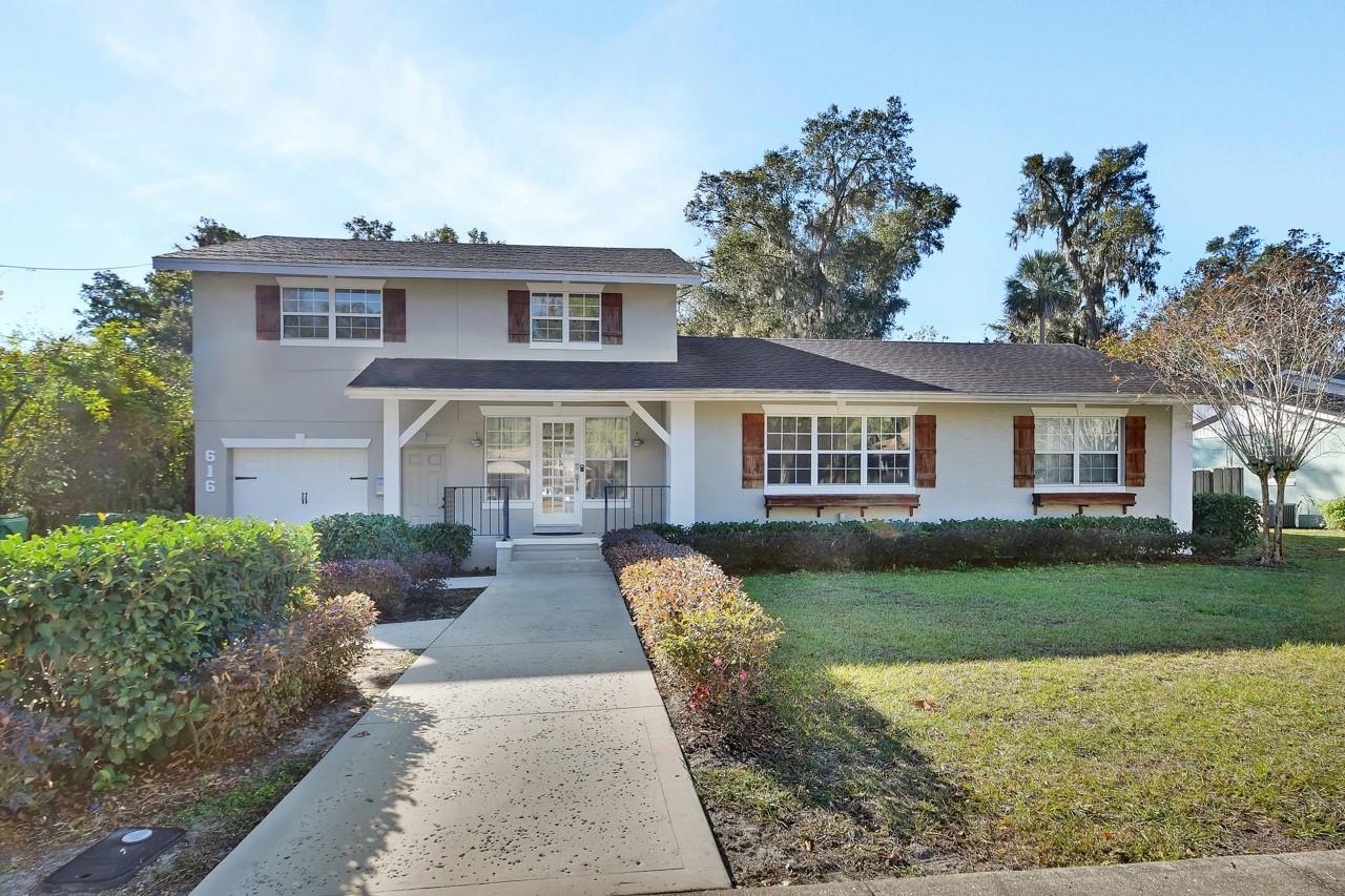 Details for 616 Minnesota Avenue, DELAND, FL 32720