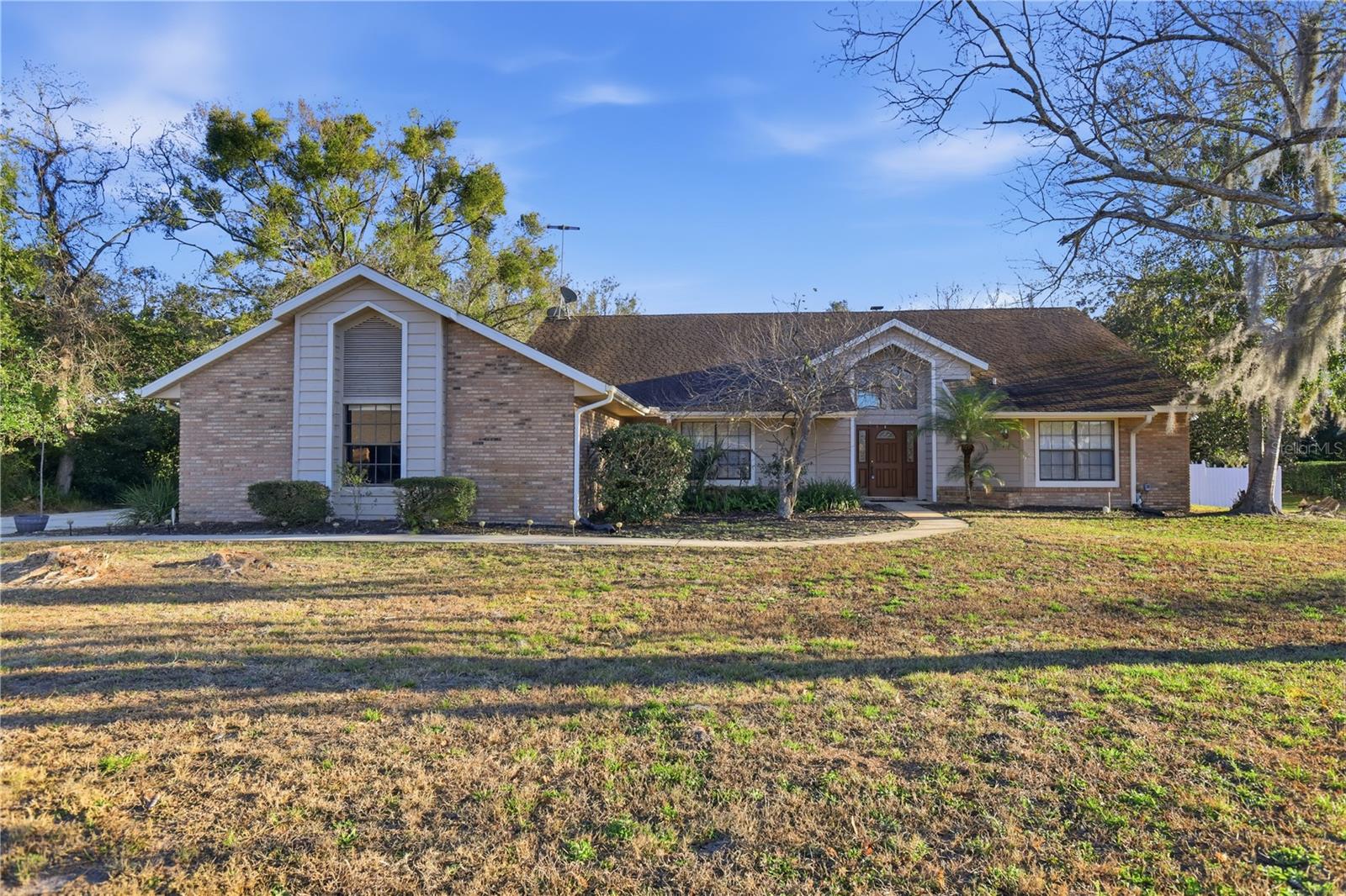 Details for 525 Summerhaven Drive, DEBARY, FL 32713