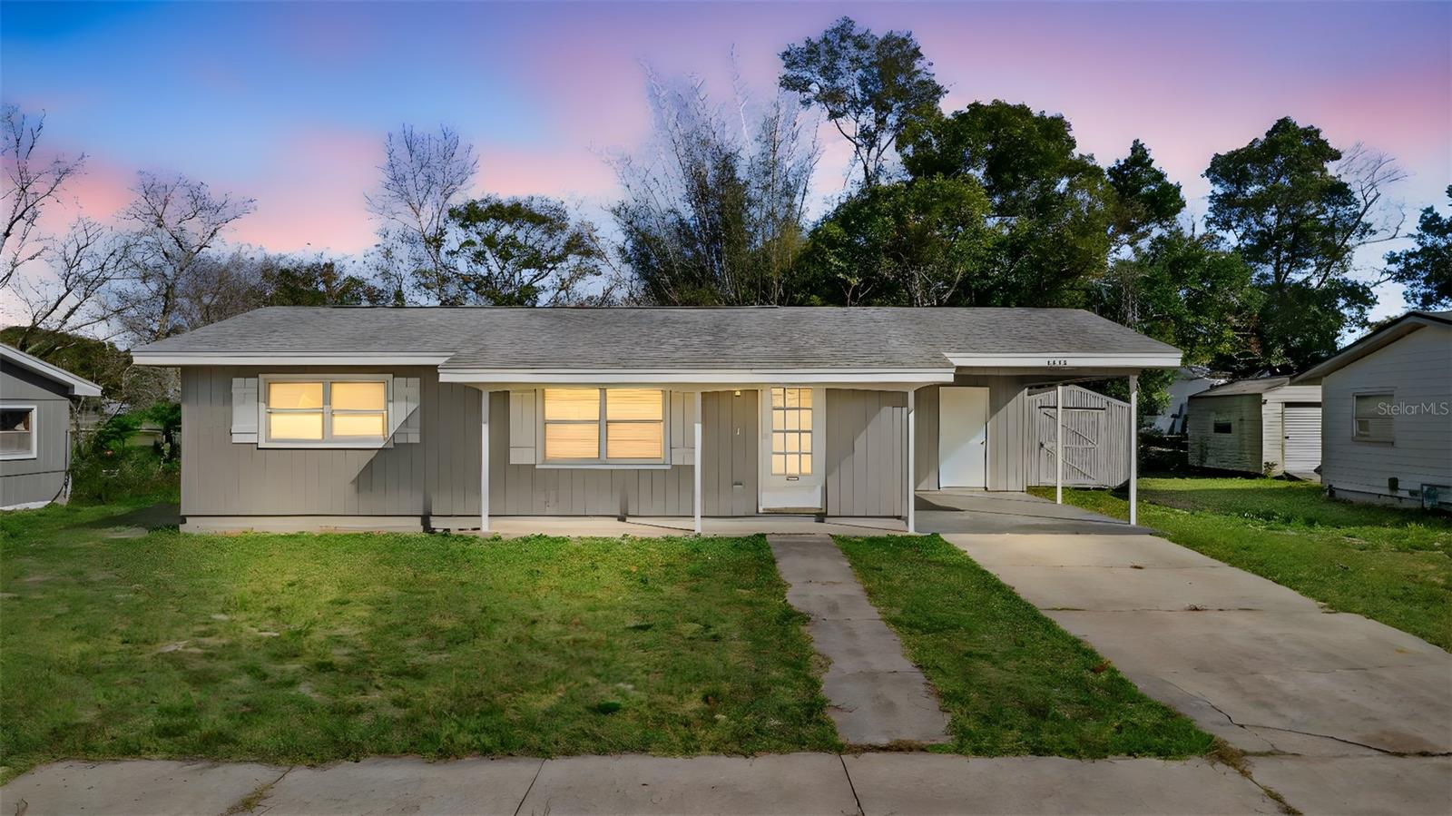 Details for 2373 Fairgren Avenue, DELTONA, FL 32738